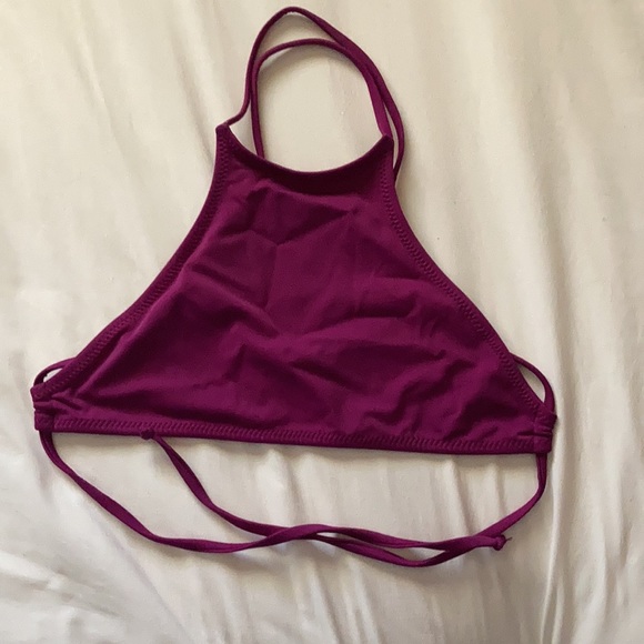 Free People bikini Top - Picture 2 of 3